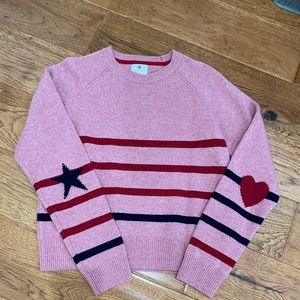 Sundry sweater